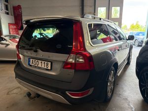 Volvo XC70 bild 7