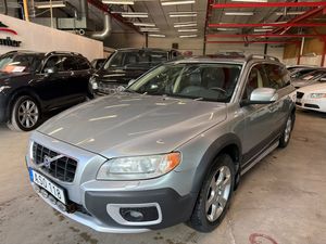 Volvo XC70 bild 1