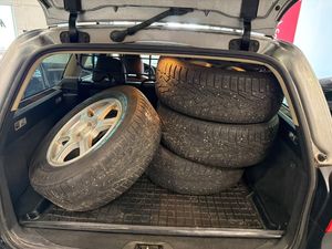 Volvo XC70 bild 12