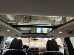 Skoda Yeti bild 8