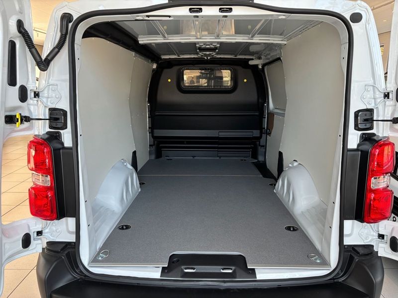 Fiat Scudo bild 4