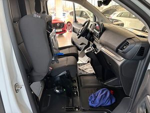 Fiat Scudo bild 7