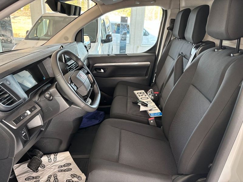 Fiat Scudo bild 6