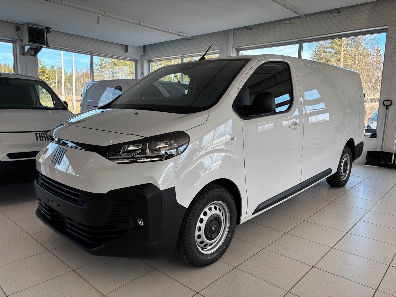 Fiat Scudo