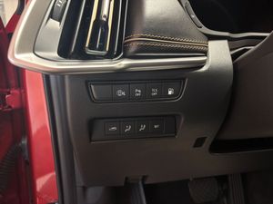 Mazda CX-80 bild 16