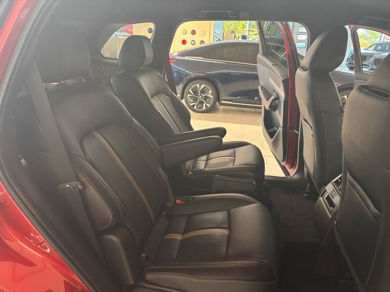 Mazda CX-80 bild 12