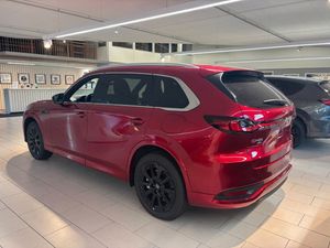 Mazda CX-80 bild 4