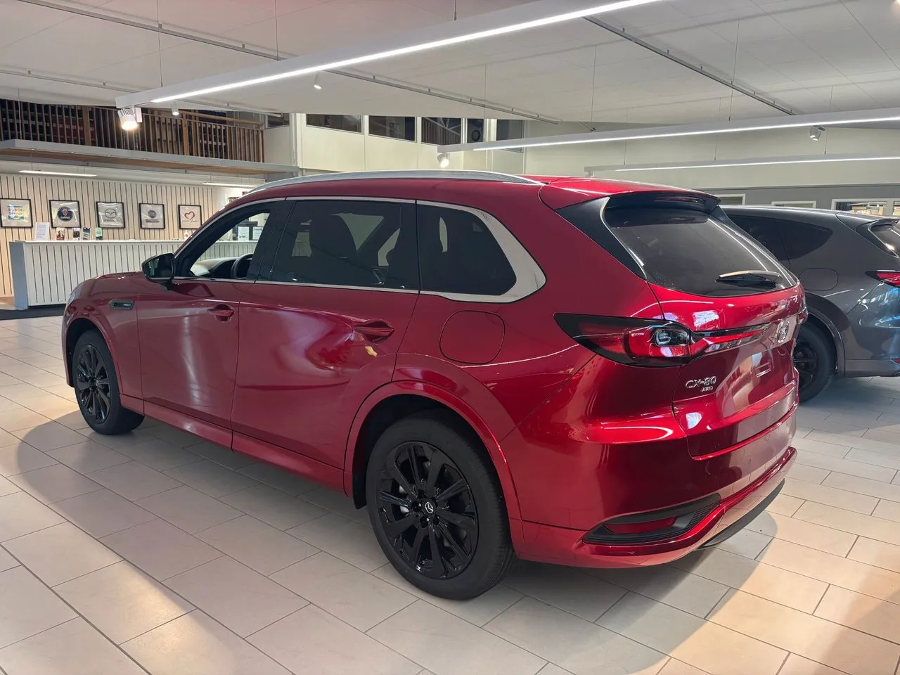 Vehicle image 2