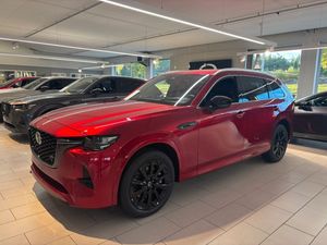 Mazda CX-80 bild 1
