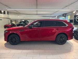 Mazda CX-80 bild 3