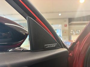 Mazda CX-80 bild 17
