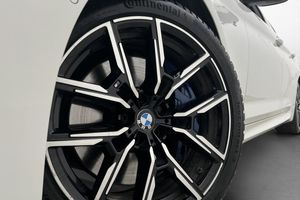 BMW 540 bild 8