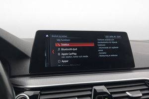 BMW 540 bild 31
