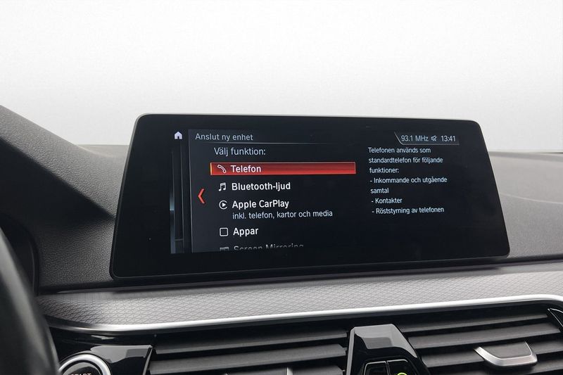 BMW 540 bild 31