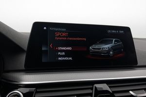BMW 540 bild 33