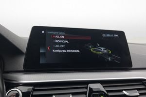 BMW 540 bild 30