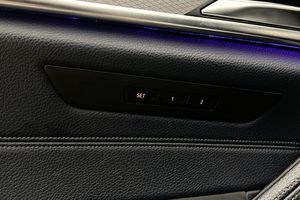BMW 540 bild 17