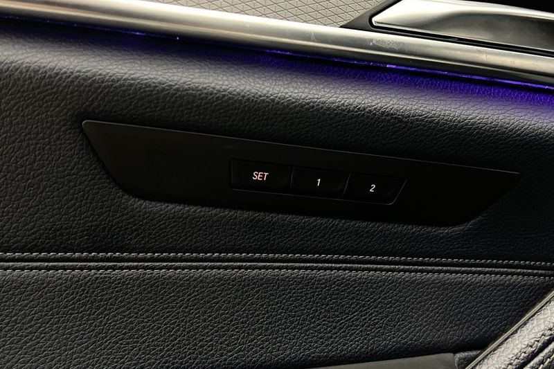 BMW 540 bild 17