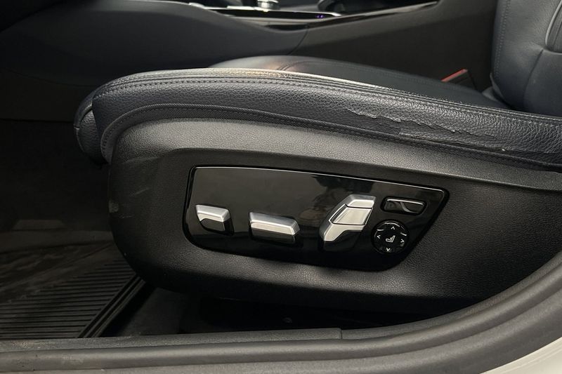 BMW 540 bild 23