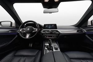 BMW 540 bild 25