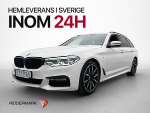 BMW 540 bild 3