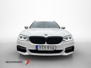 BMW 540 bild 2