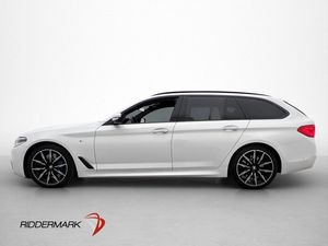 BMW 540 bild 5