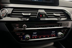 BMW 540 bild 34