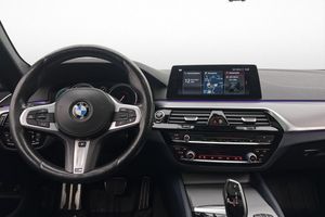 BMW 540 bild 12