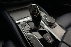 BMW 540 bild 38