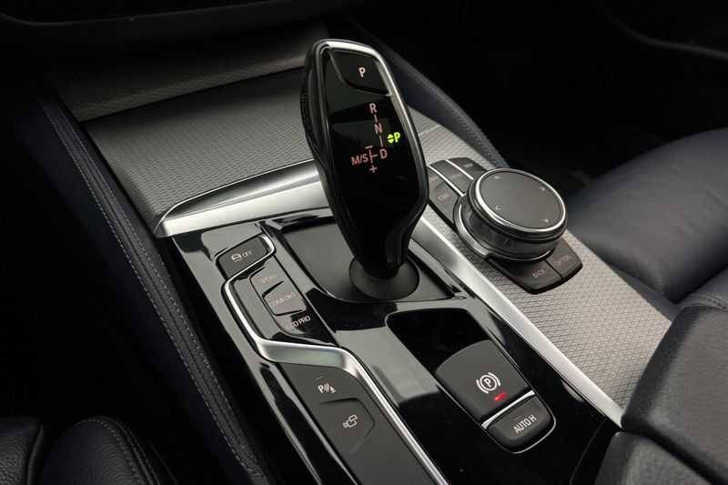 BMW 540 bild 38
