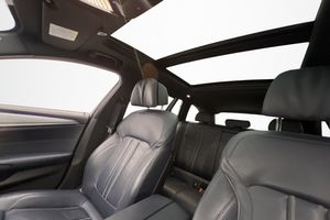 BMW 540 bild 14