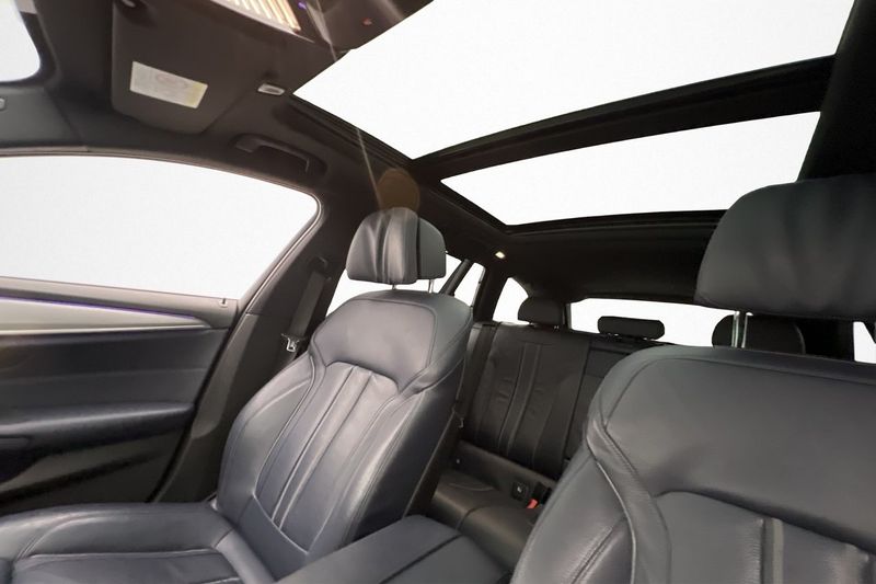 BMW 540 bild 14