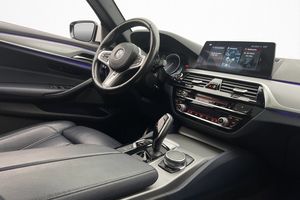 BMW 540 bild 13
