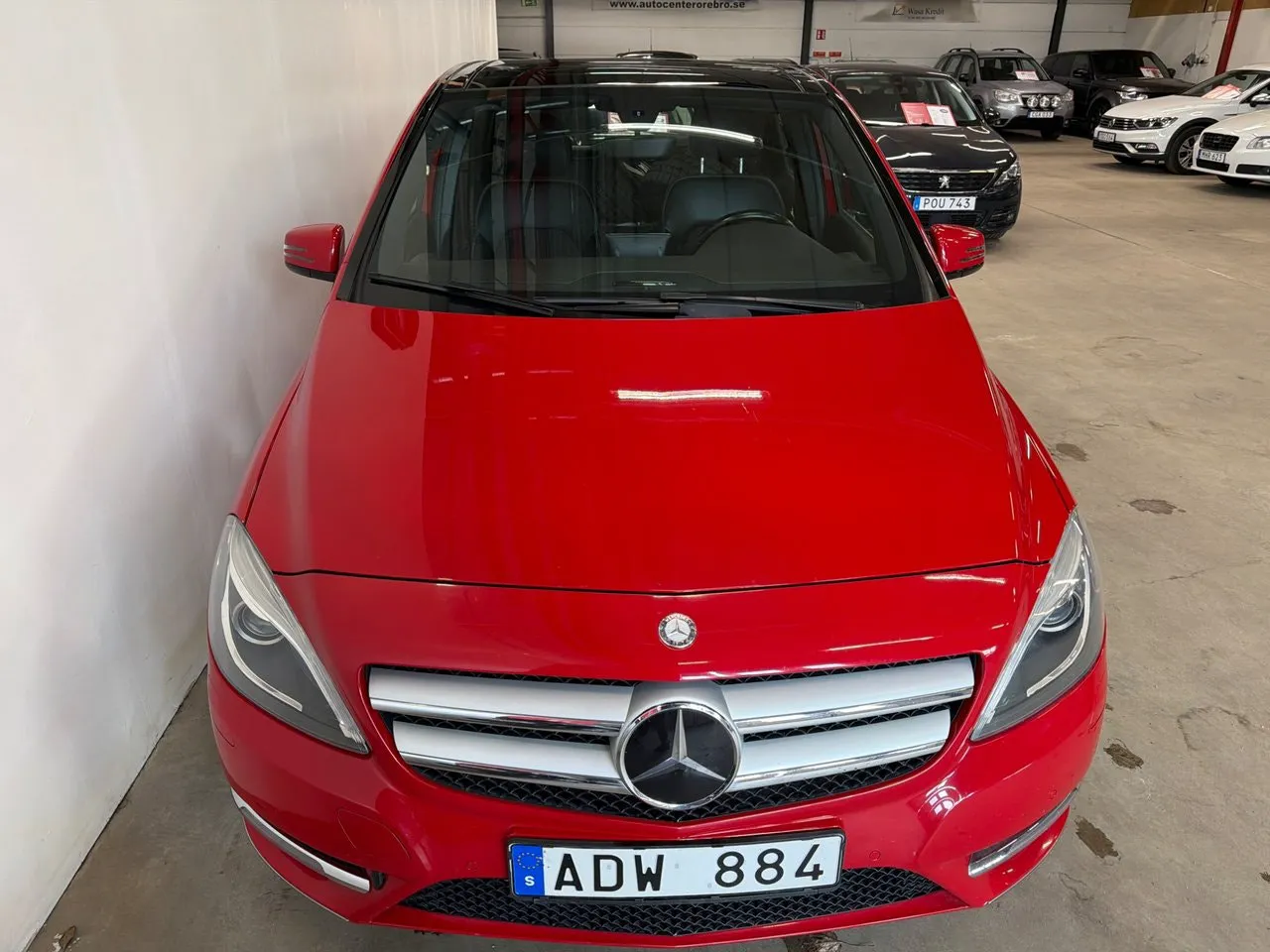 Vehicle image 1