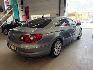 Volkswagen Passat bild 7