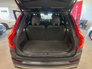 Volvo XC90 bild 13