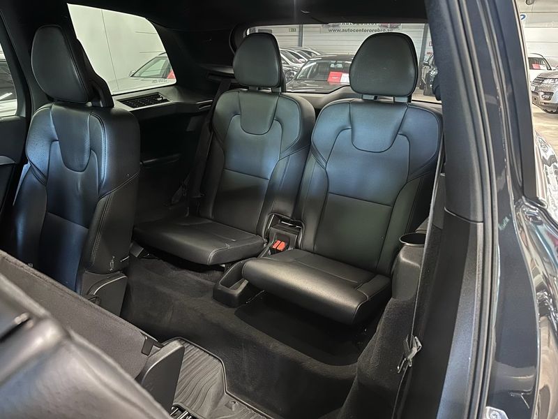 Volvo XC90 bild 11