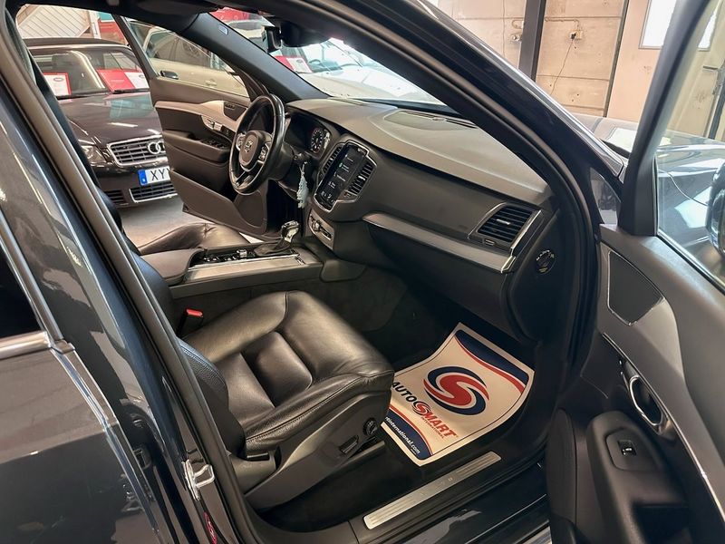 Volvo XC90 bild 17