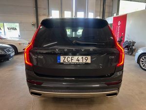 Volvo XC90 bild 5