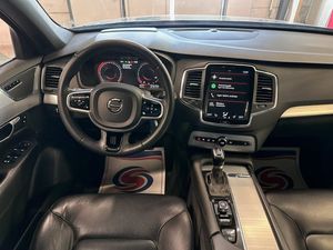 Volvo XC90 bild 20