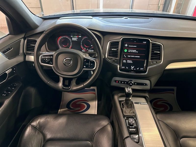 Volvo XC90 bild 20