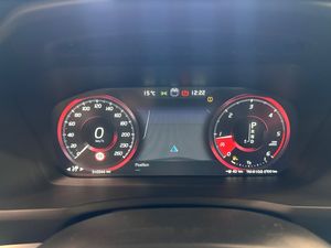 Volvo XC90 bild 21