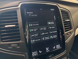 Volvo XC90 bild 26