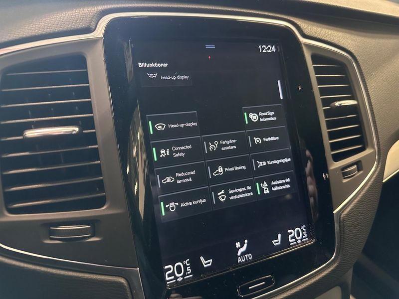 Volvo XC90 bild 26