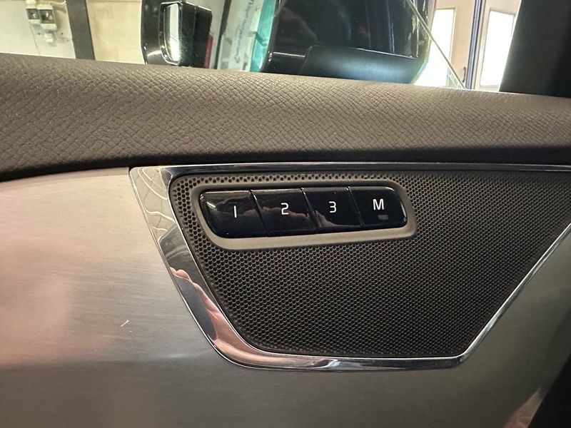 Volvo XC90 bild 18