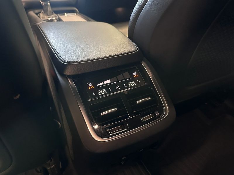 Volvo XC90 bild 12