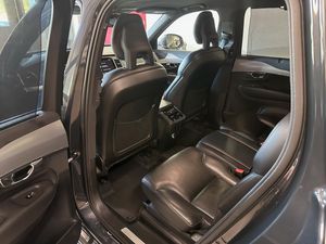 Volvo XC90 bild 10