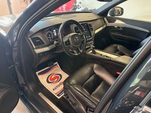 Volvo XC90 bild 9