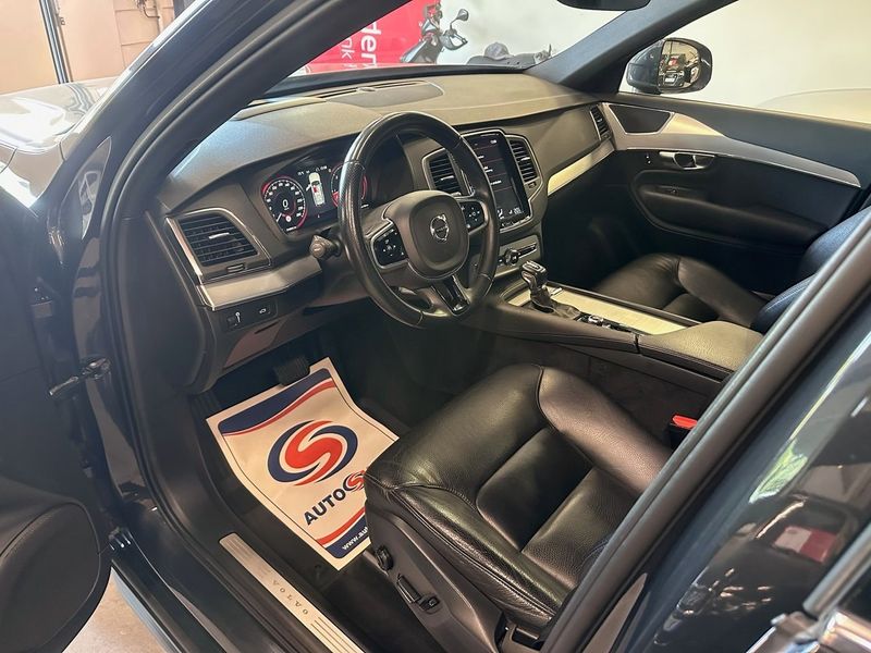 Volvo XC90 bild 9